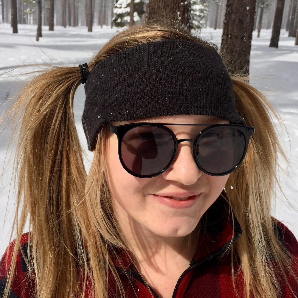 Meet your Posher, Nicole